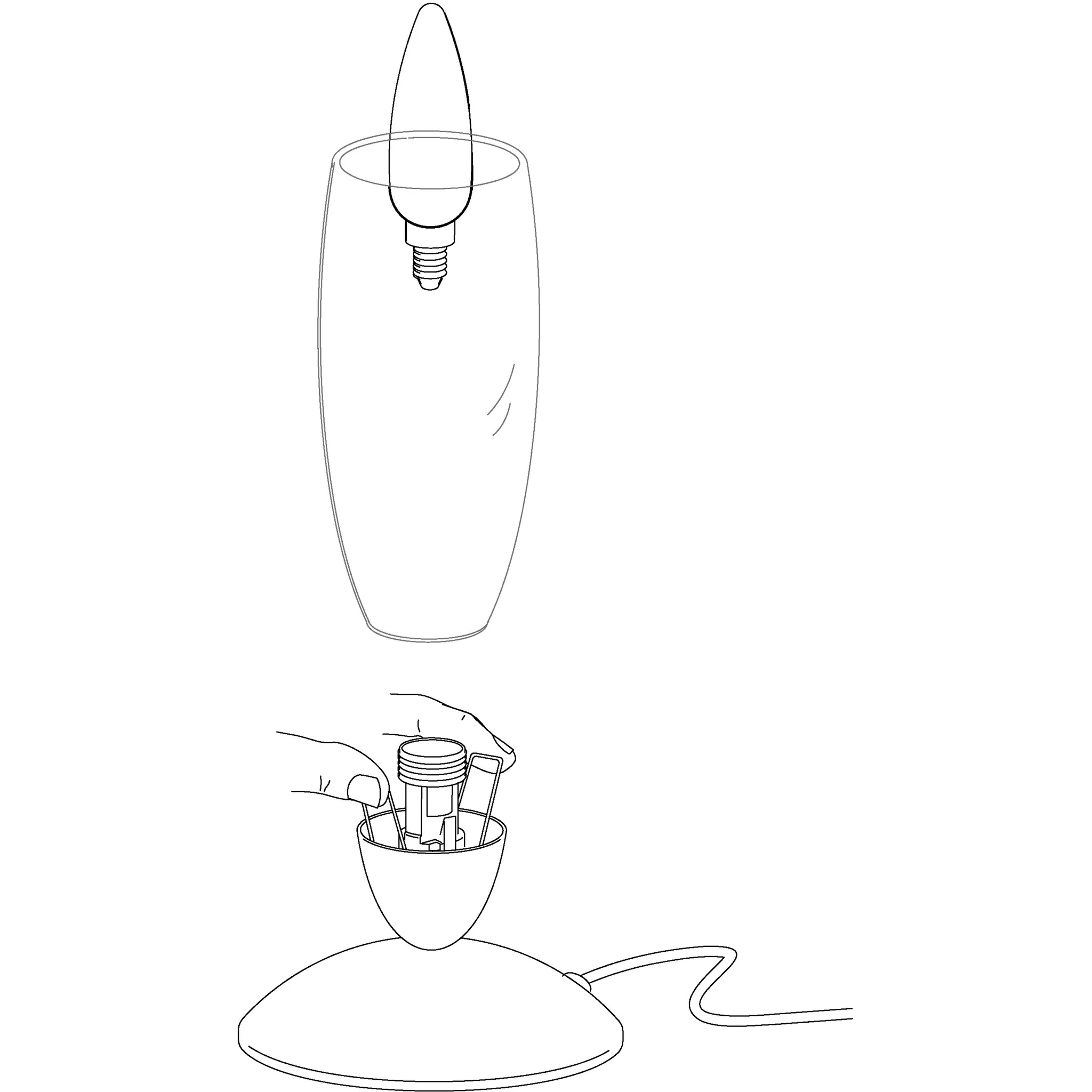thumb