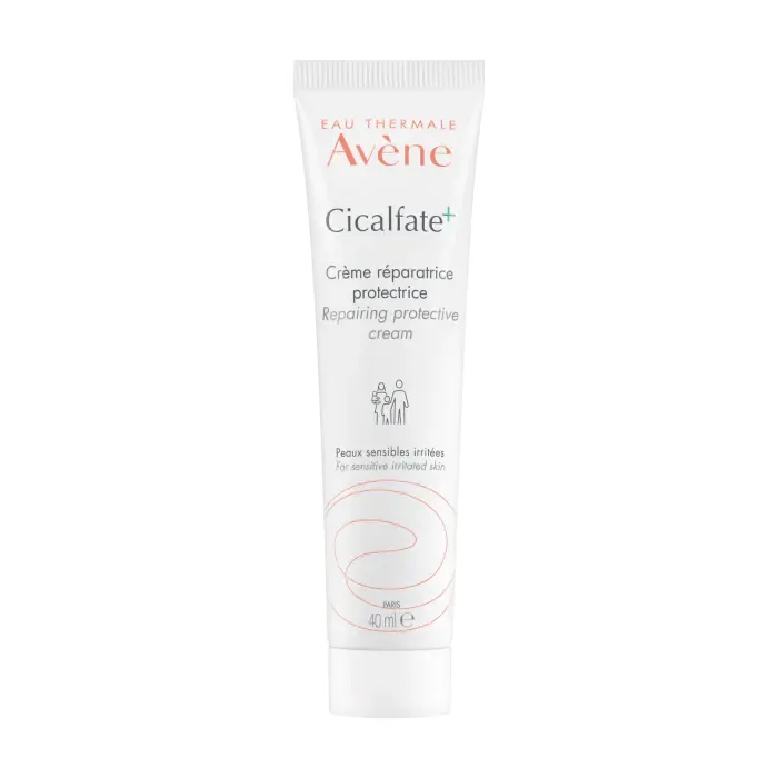 

Avene Cicalfate+ 40 мл реструктурирующее увлажняющее средство