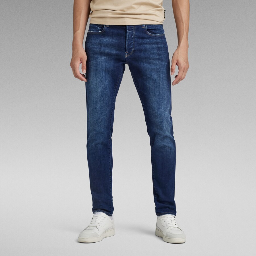 

Джинсы G-STAR Slim fit Jeans, синий