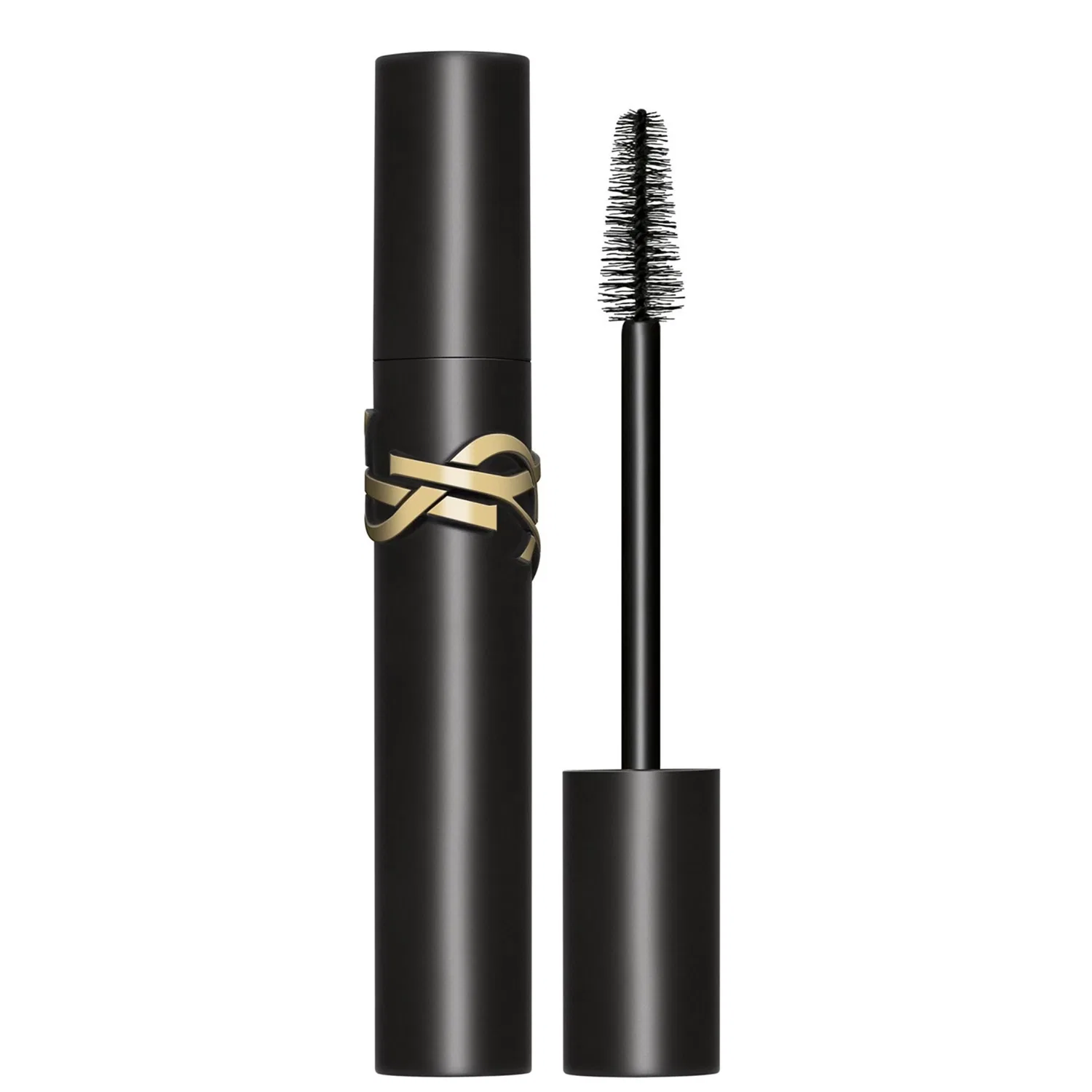 Тушь для ресниц Yves Saint Laurent Lash Clash Extreme Volume Mascara 9 мл (двойная упаковка) Ysl — фото 2