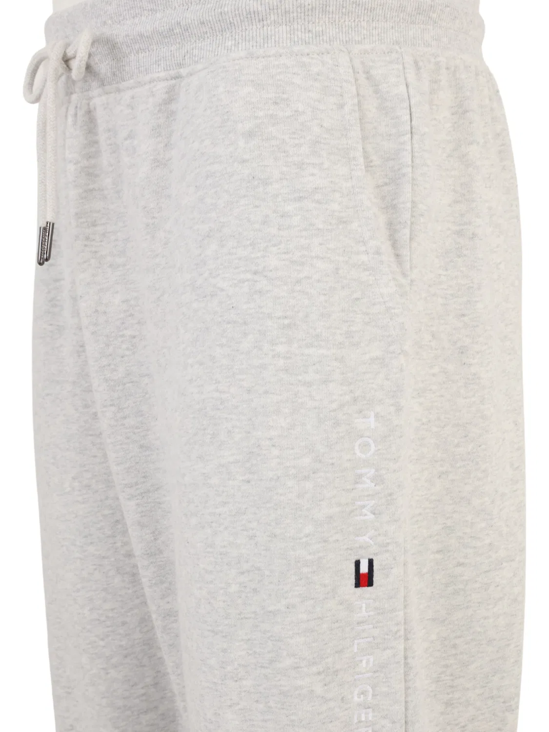 Пижамные штаны Tommy Hilfiger Underwear, Light Grey — фото 3