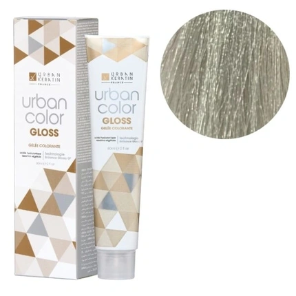 

Блеск для губ Uk Urban Gloss 10.12 - 60 мл Urban Keratin
