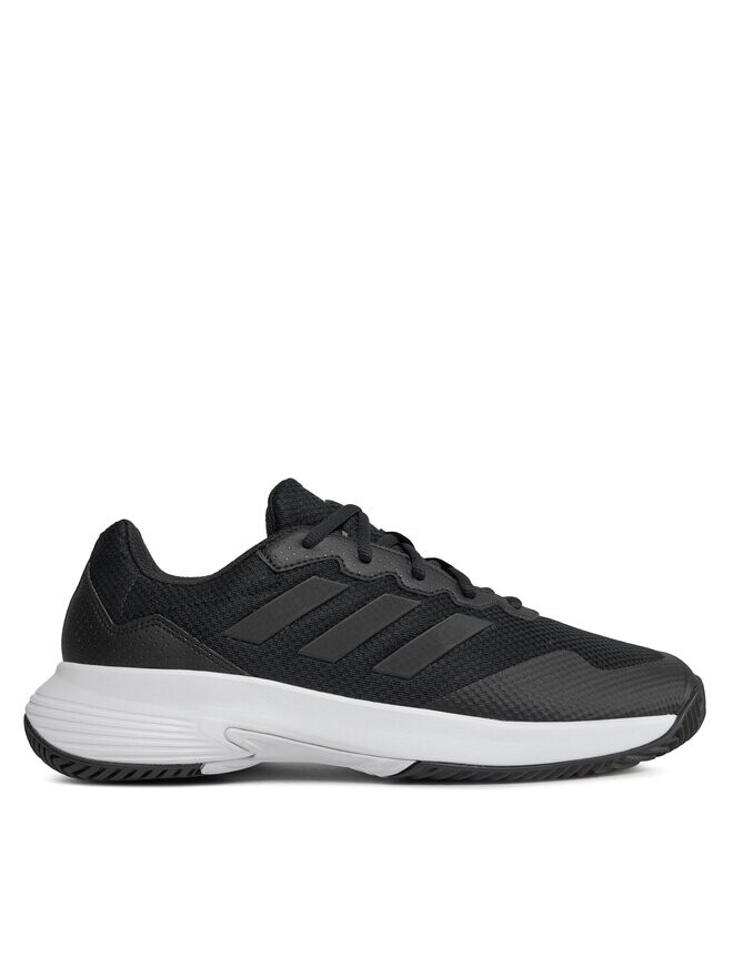 

Кроссовки Adidas, черный