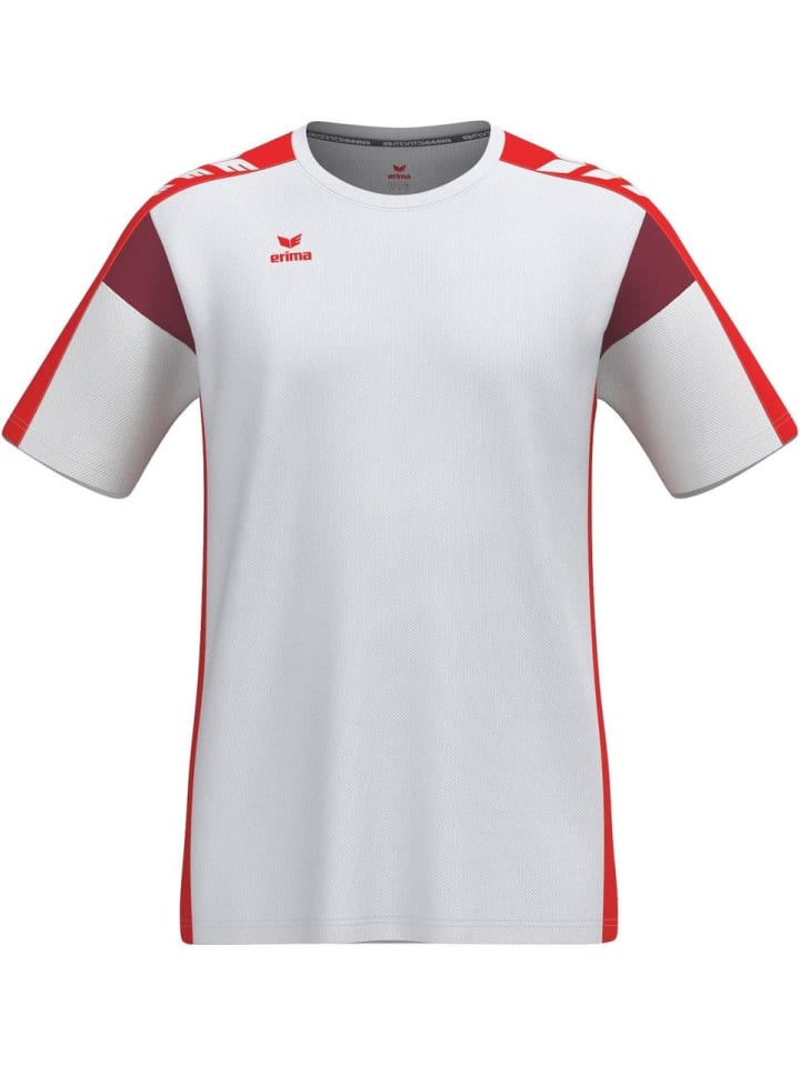 

Функциональная рубашка Celebrate 125 T-Shirt Function erima, белый