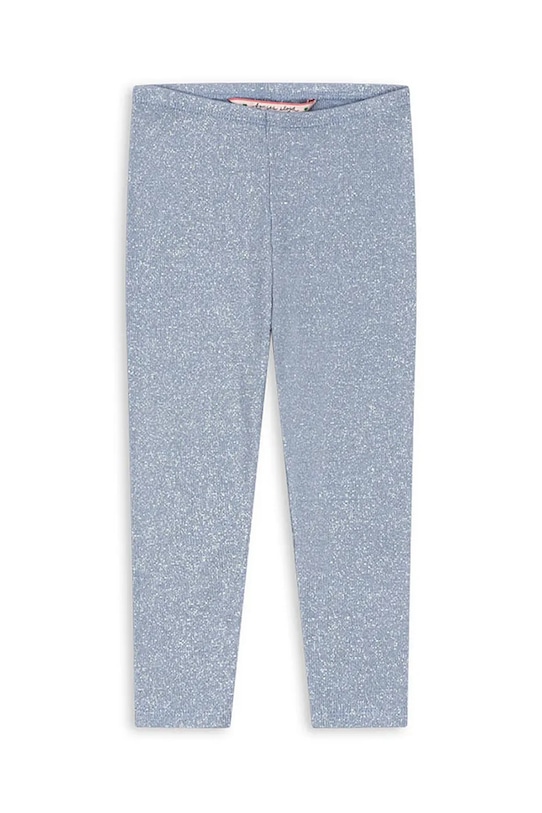 

Детские леггинсы ROLI PANTS Konges Sløjd, фиолетовый