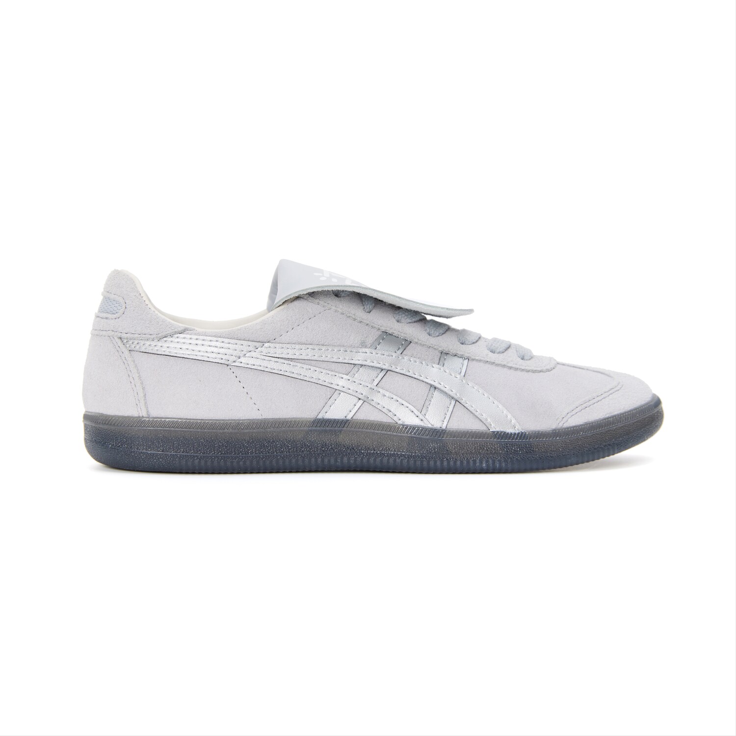 

Кроссовки Onitsuka Tiger Tokuten Skateboarding Shoes Unisex Low-top Gray, серебряный, Серый, Кроссовки Onitsuka Tiger Tokuten Skateboarding Shoes Unisex Low-top Gray, серебряный