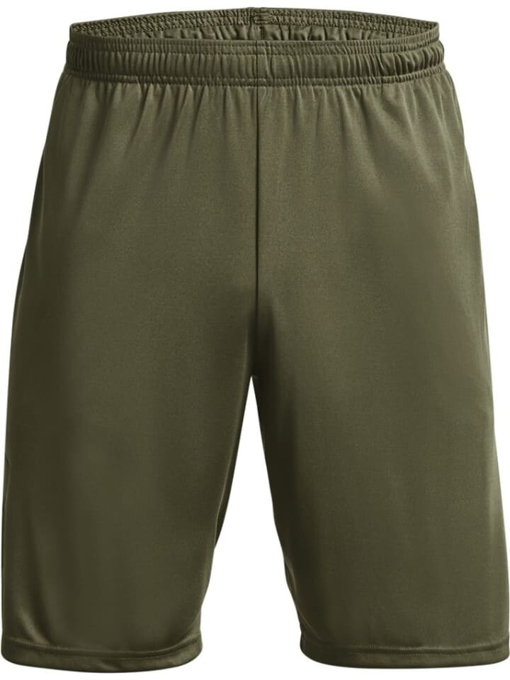 

Тканевые шорты Under Armour Short, зеленый