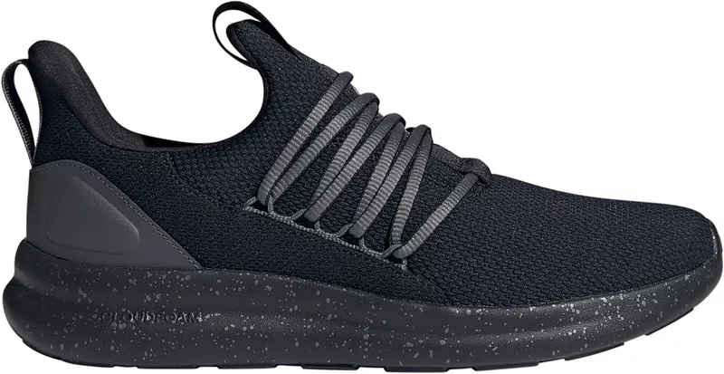 

Мужские кроссовки Adidas Lite Racer Adapt 7.0, черный/серый/черный