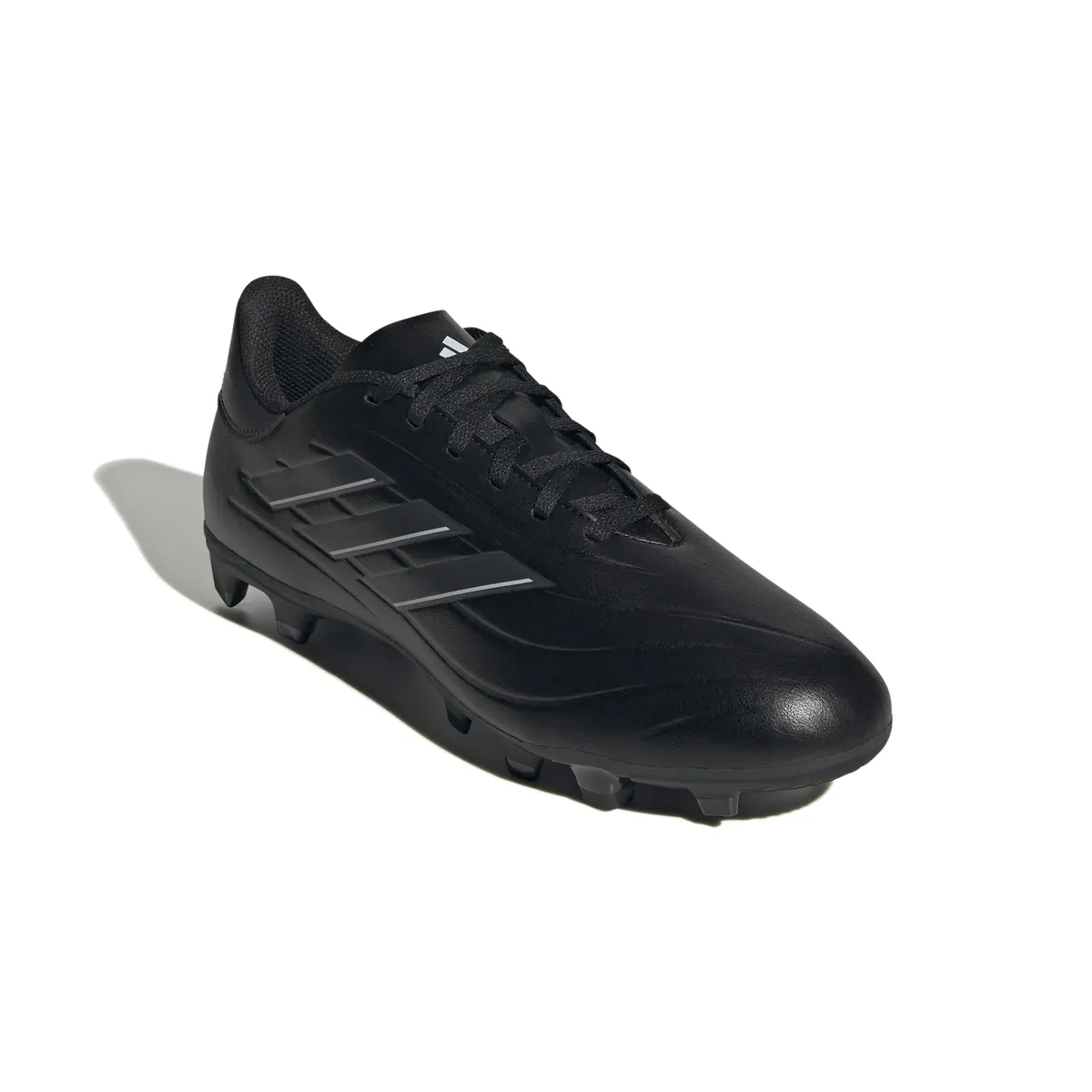 

Футбольные кроссовки Adidas Performance "COPA PURE II CLUB FXG", цвет Core Black / Carbon / Grey One