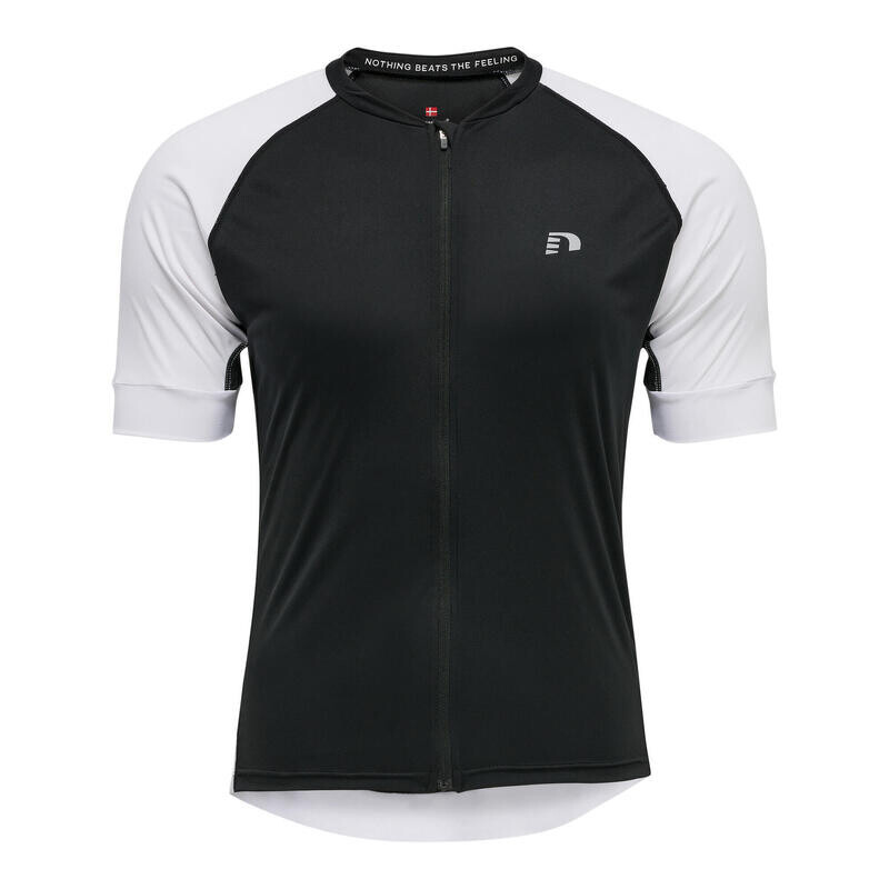

Мужская велосипедная майка S Core Bike Jersey NEWLINE, цвет schwarz