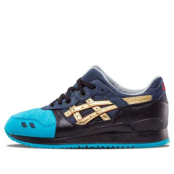 

Кроссовки ronnie fieg x gel lyte 3 Asics, мульитколор, Серый, Кроссовки ronnie fieg x gel lyte 3 Asics, мульитколор