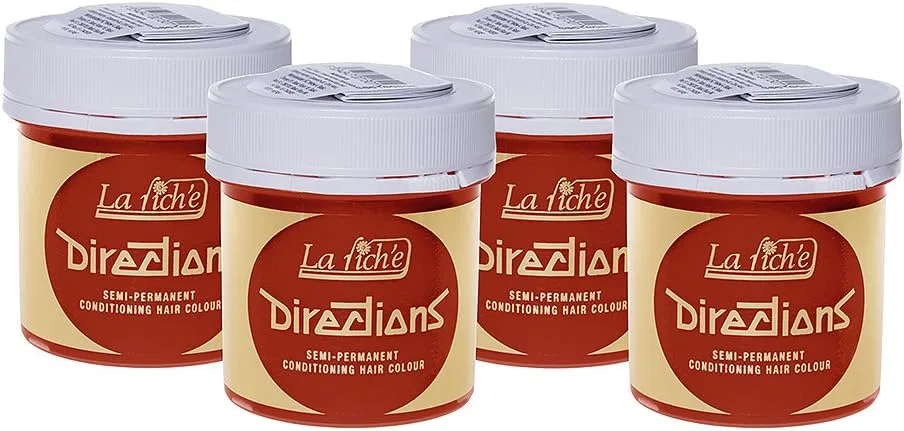 Краска для волос «Directions Colour Hair Dye» 88 мл от La Riche No brand — фото 2