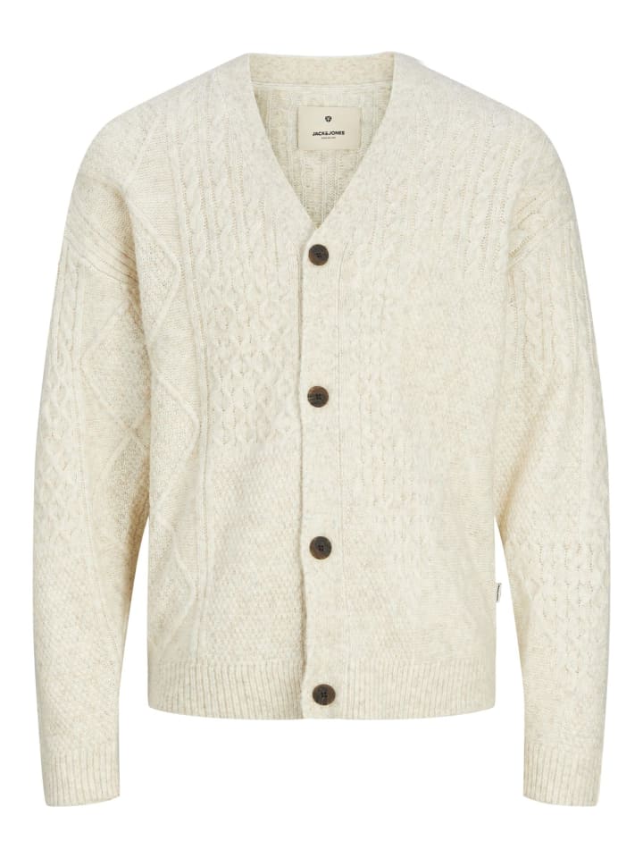 

Кардиган Jack & Jones