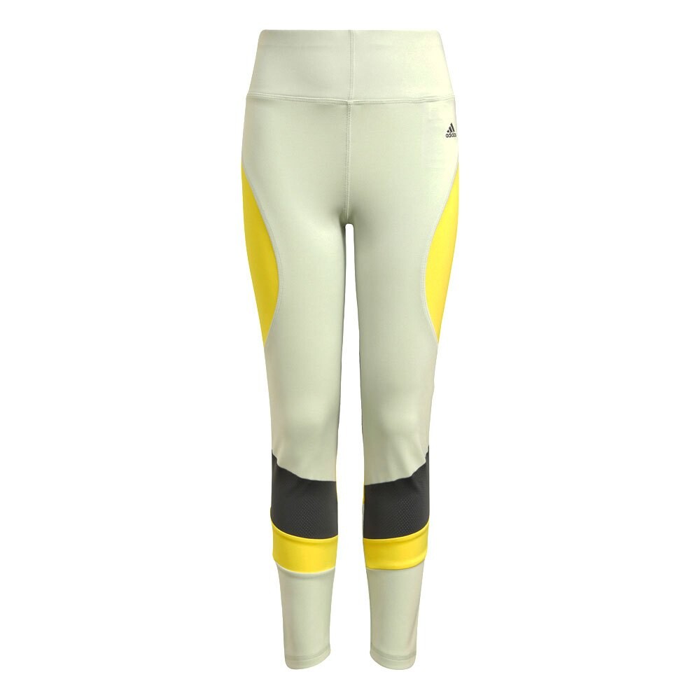 

Леггинсы спортивные adidas Sportswear Aeroready Hit 7/8, белый