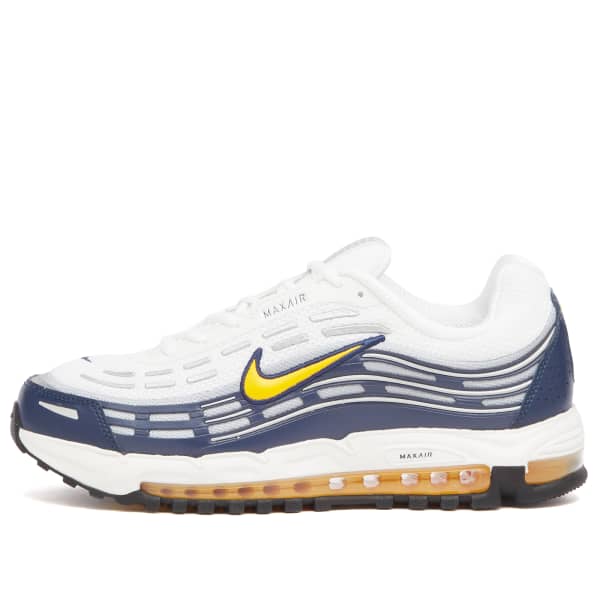 

Кроссовки Air Max TL 2.5 Nike, мультиколор