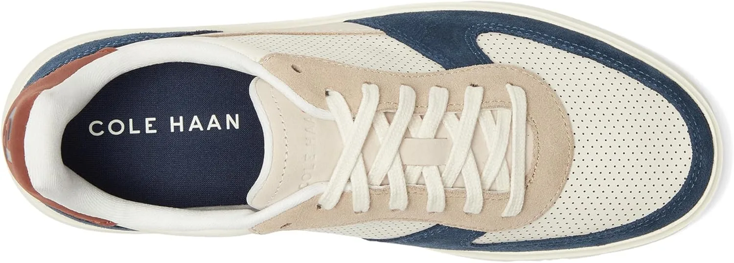 Кроссовки Cole Haan Grand Crosscourt Daily Court — фото 2