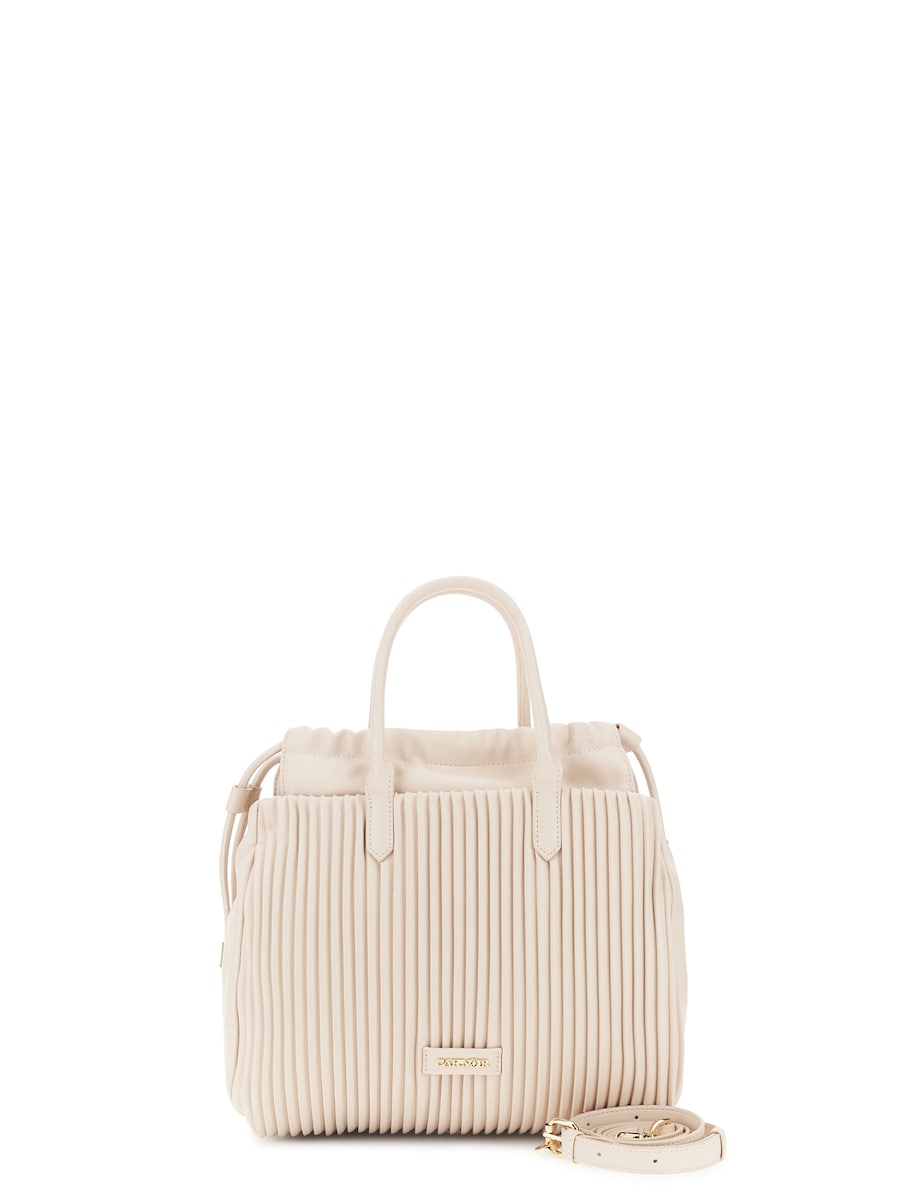 

Сумочка CAFè NOIR, светло-розовый