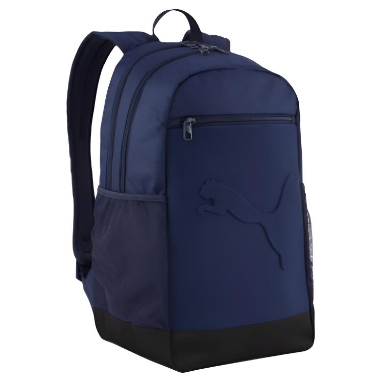 

PUMA Тканевый рюкзак унисекс морской синий, Marine Blue