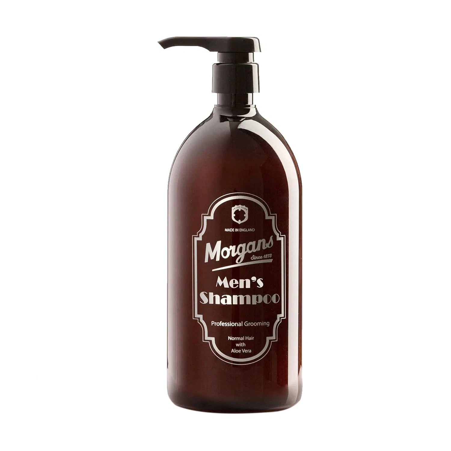Мужской шампунь Morgan's Men's Shampoo 1000 мл Morgan'S