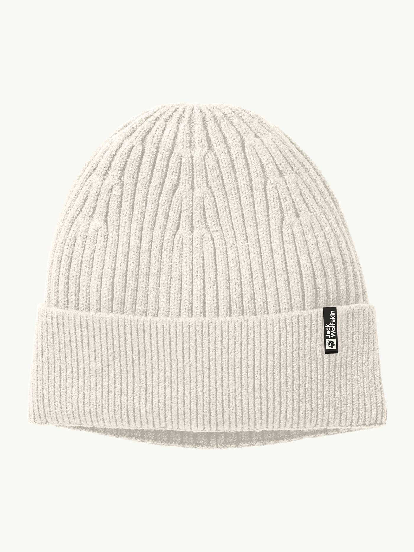 

Шапка Jack Wolfskin COSY BEANIE, белый