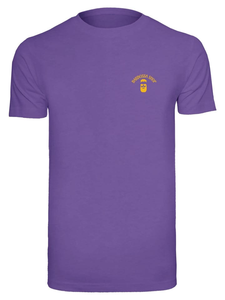

Футболка Mister Tee
