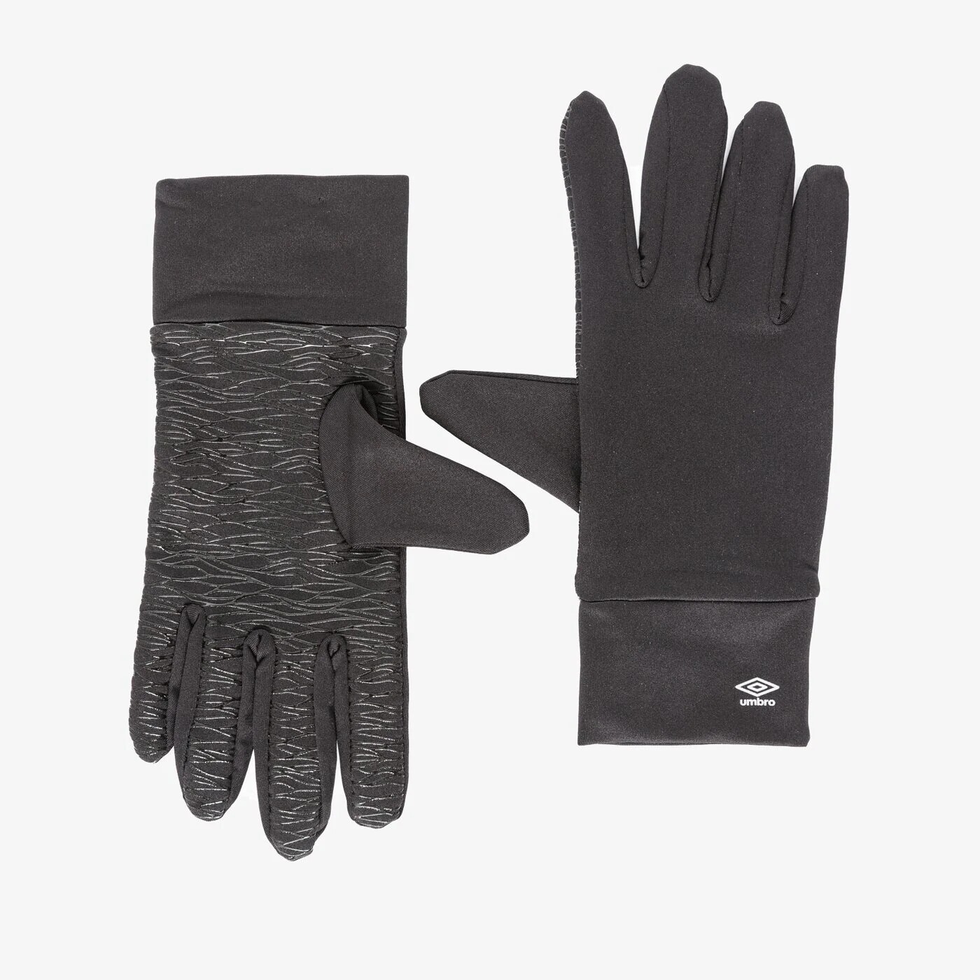 

Перчатки функциональные Umbro Rossbry, черный
