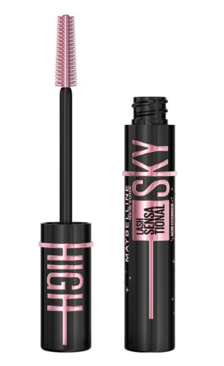 

Maybelline Lash Sensational Sky High Cosmic Тушь для ресниц, 7.2 ml