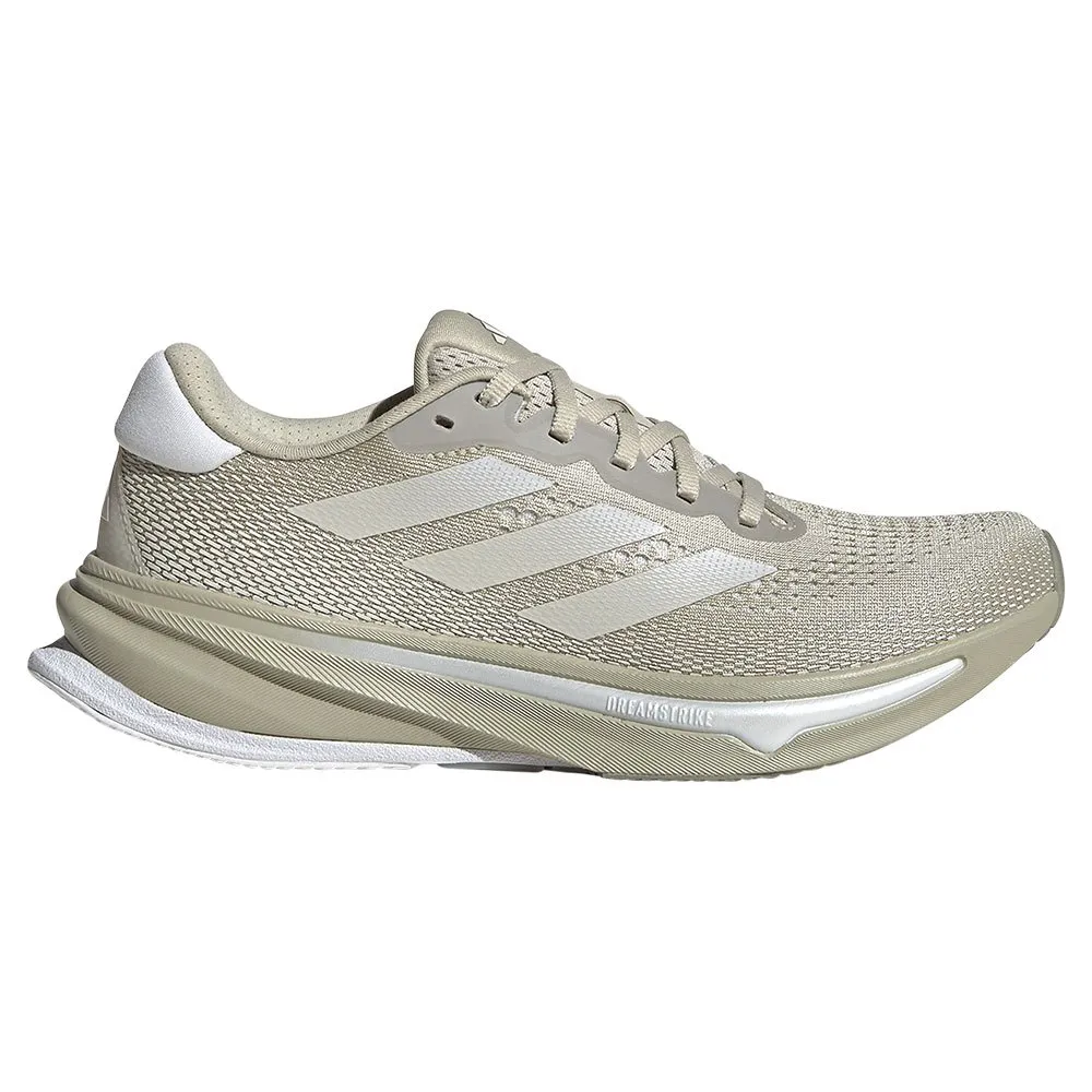 Кроссовки adidas Supernova Rise, бежевый