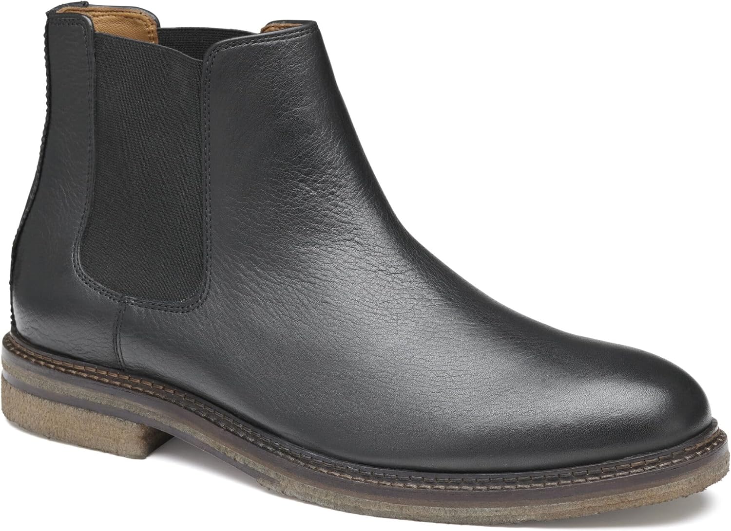 

Мужские ботинки Челси Johnston Murphy Calder Johnston & Murphy, черный