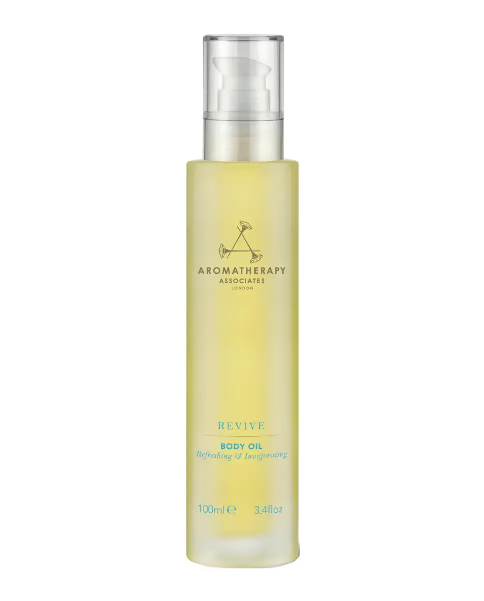 Гель для душа Aceite de Ducha Revive Body Oil 100 мл Aromatherapy Associates
