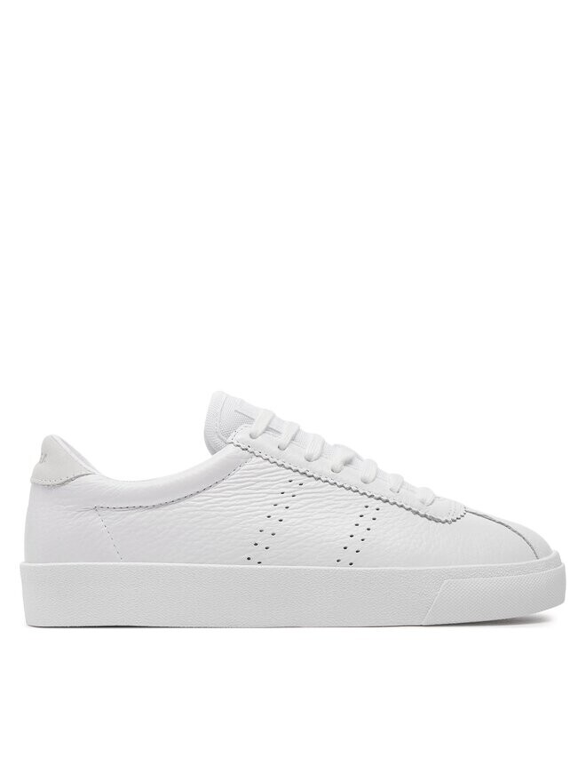Кроссовки Superga, белый