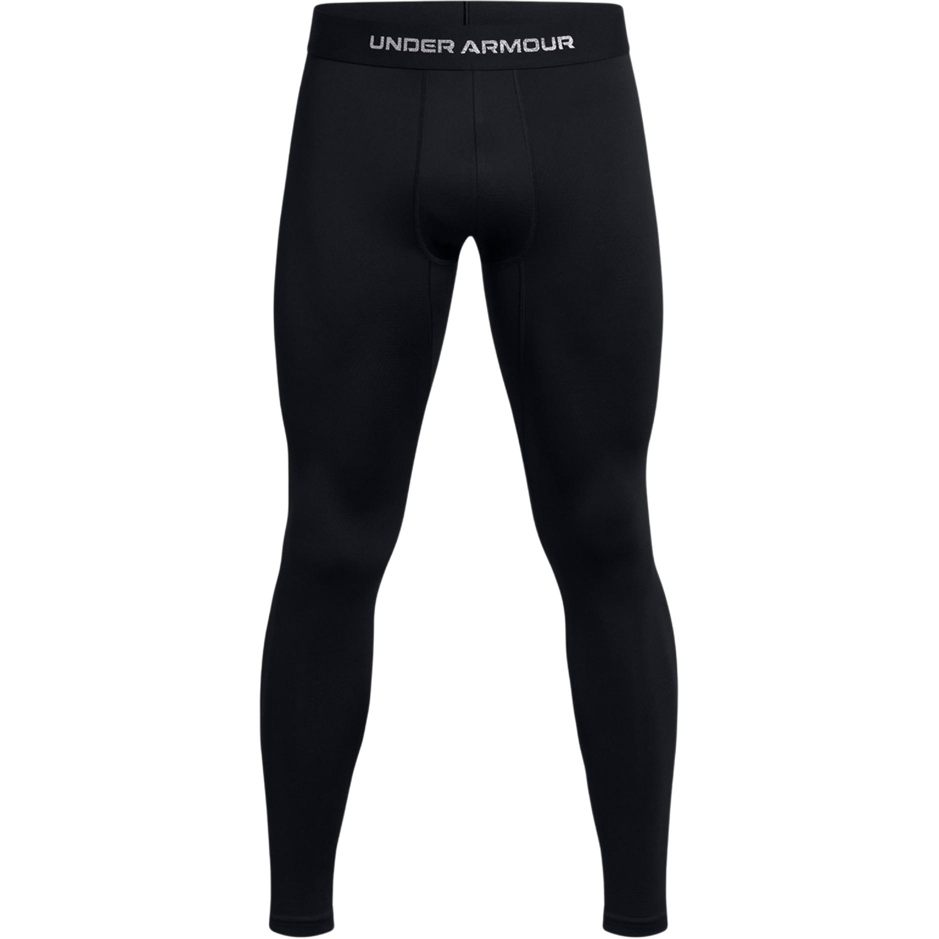 

Элитные спортивные брюки мужские черные Under Armour