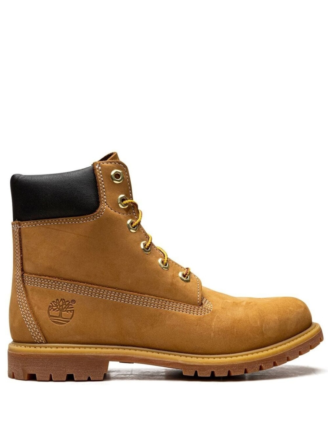 

Timberland непромокаемые ботинки 6 Inch PRM, нейтральный цвет