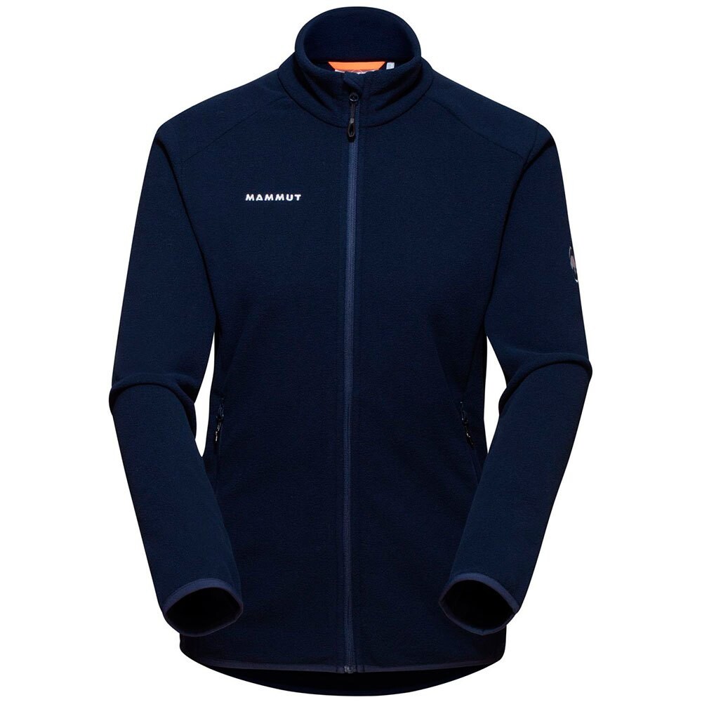 

Куртка Mammut Innominata Light, синий