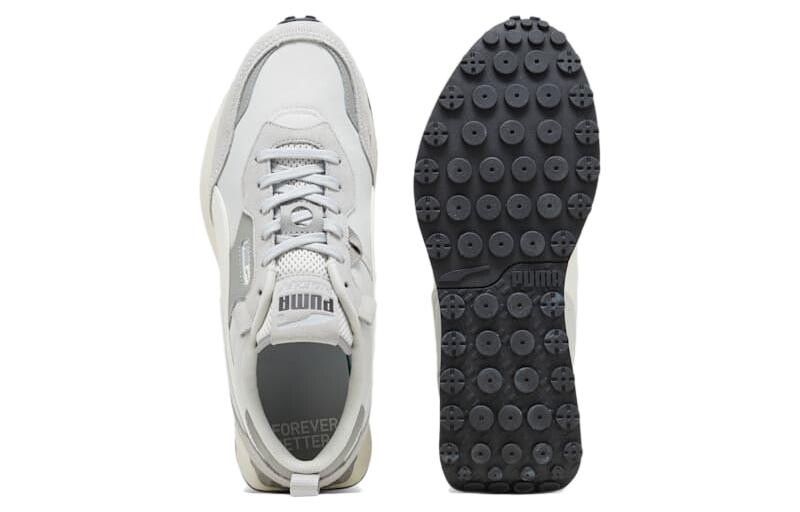 Мужская обувь Puma Rider FV Lifestyle, Sedate Gray/Frosted Ivory — фото 4