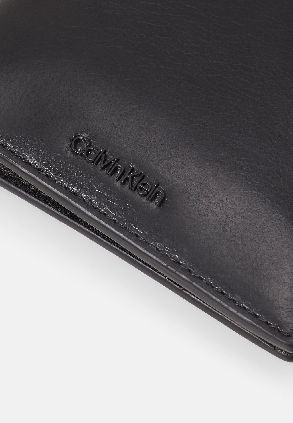 

Кошелек REFINED BIFOLD Calvin Klein, черный