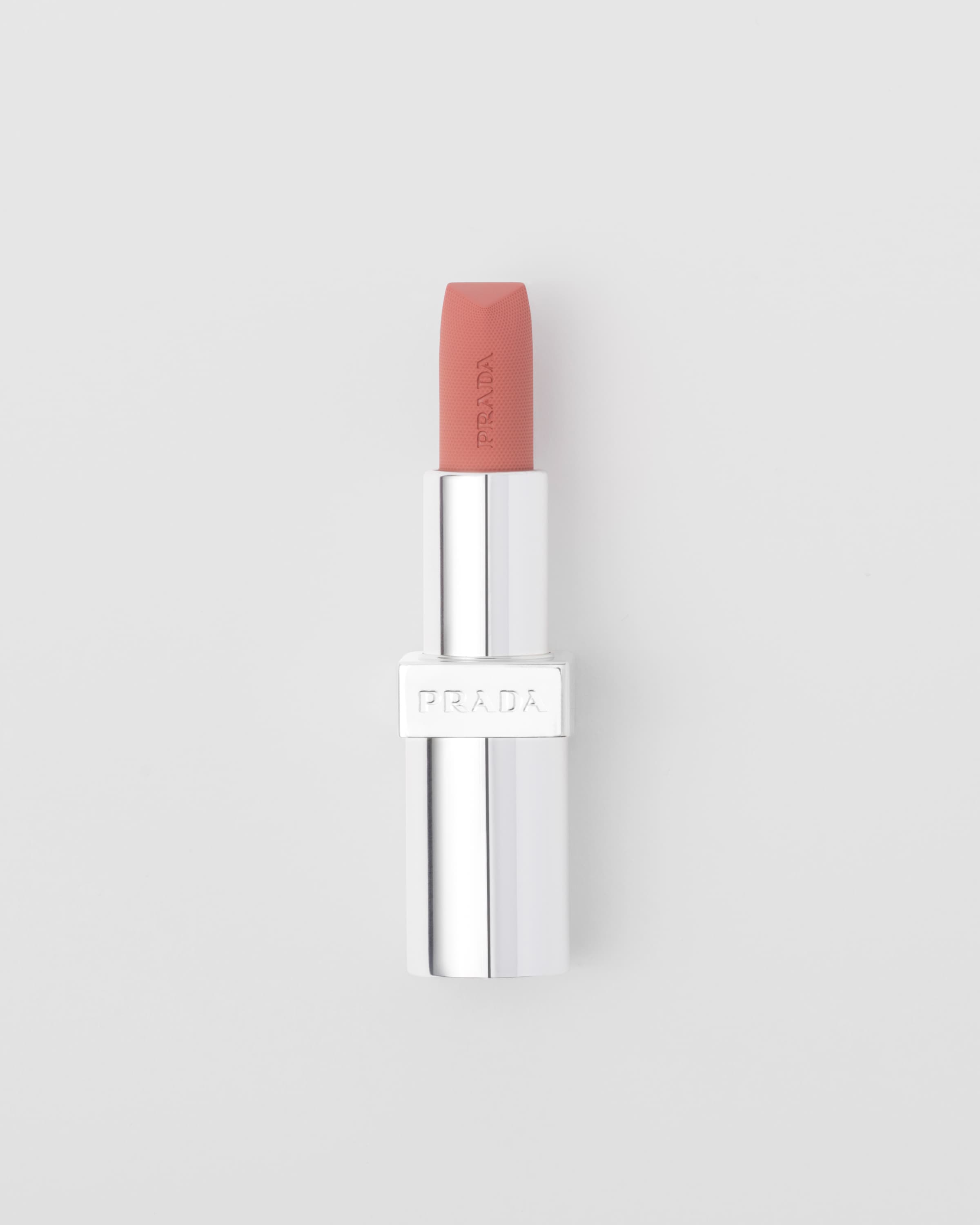 

Губная помада Prada Monochrome Soft Matte - B101 - TIEPOLO, бежевый