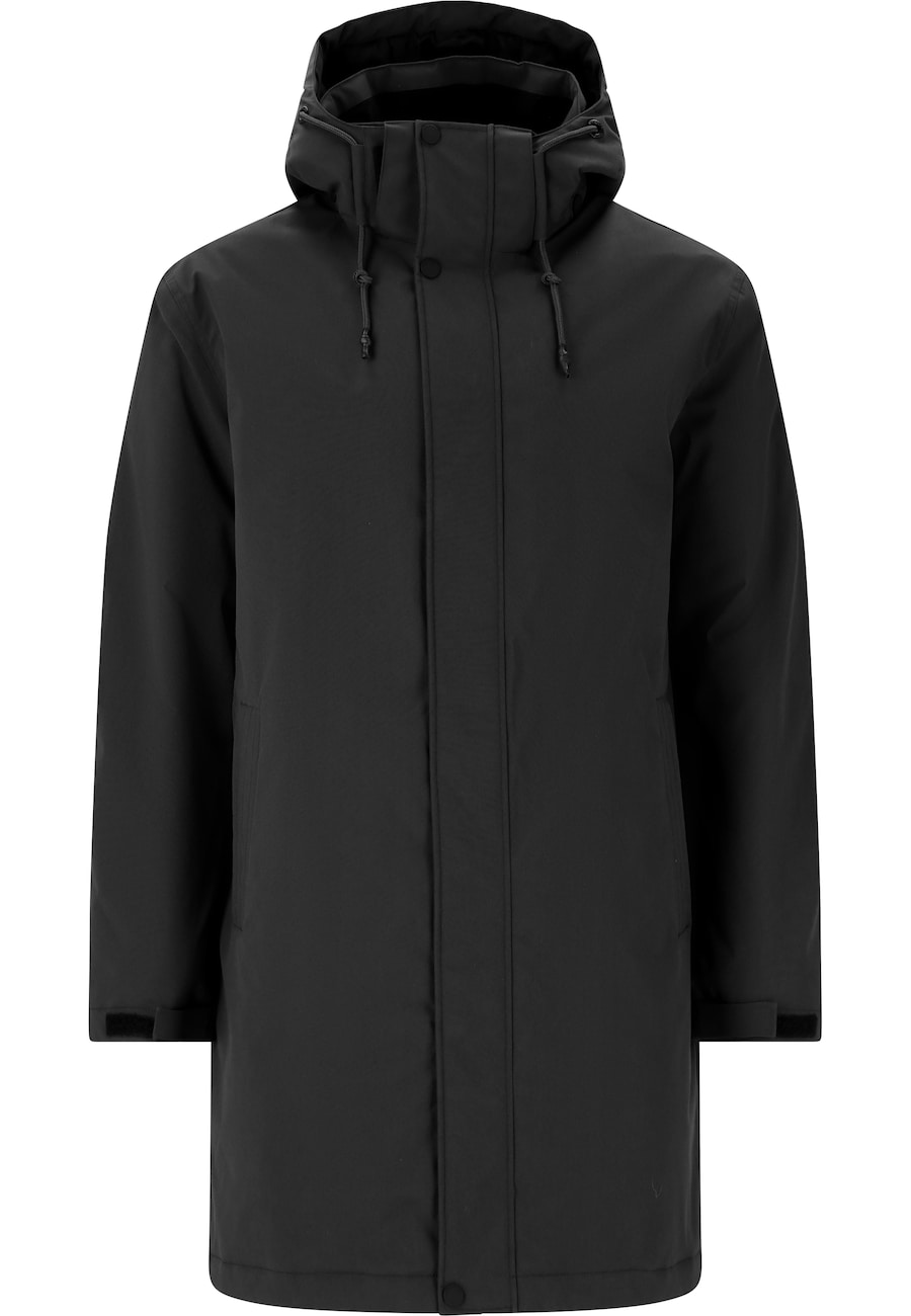 

Куртка для активного отдыха Whistler Volcan, черный