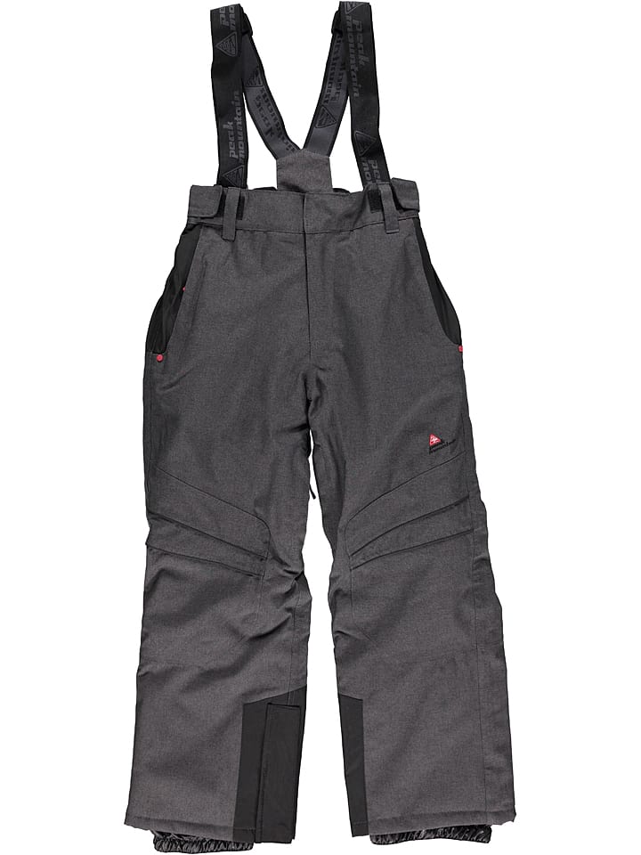 

Лыжные брюки Peak Mountain, серый