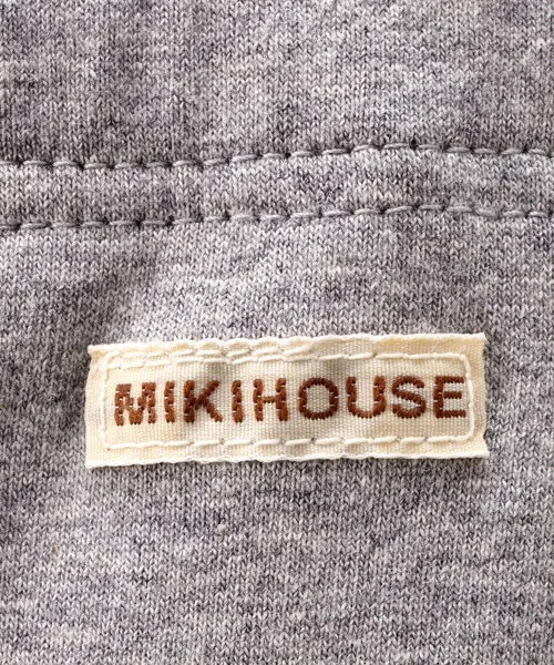 Детские штаны MIKI HOUSE — фото 4