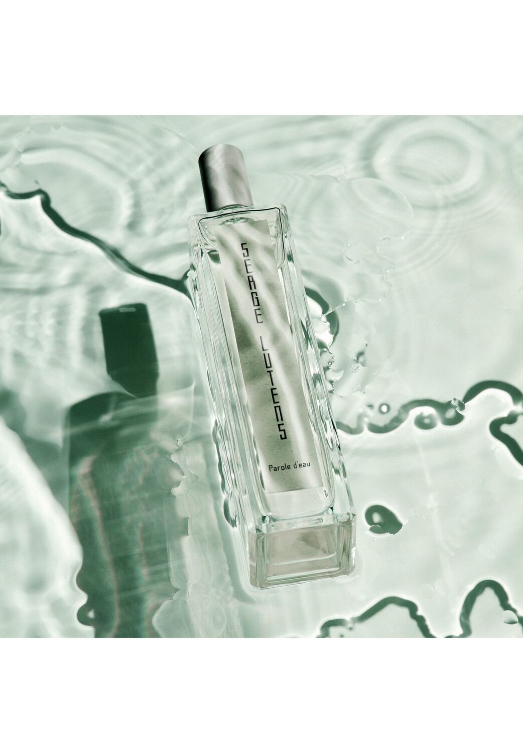 Пароль д'О, Парфюмированная вода 100ml SERGE LUTENS — фото 3