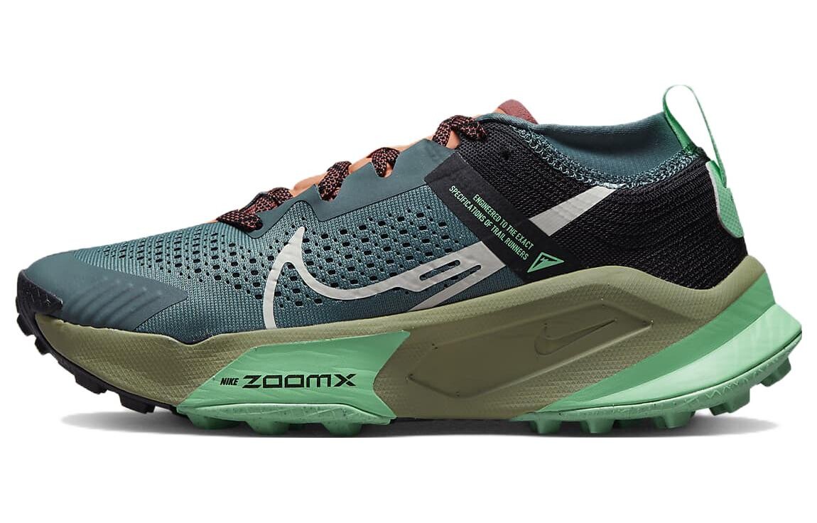 

Кроссовки для трейлраннинга Nike Zoomx Zegama для женщин