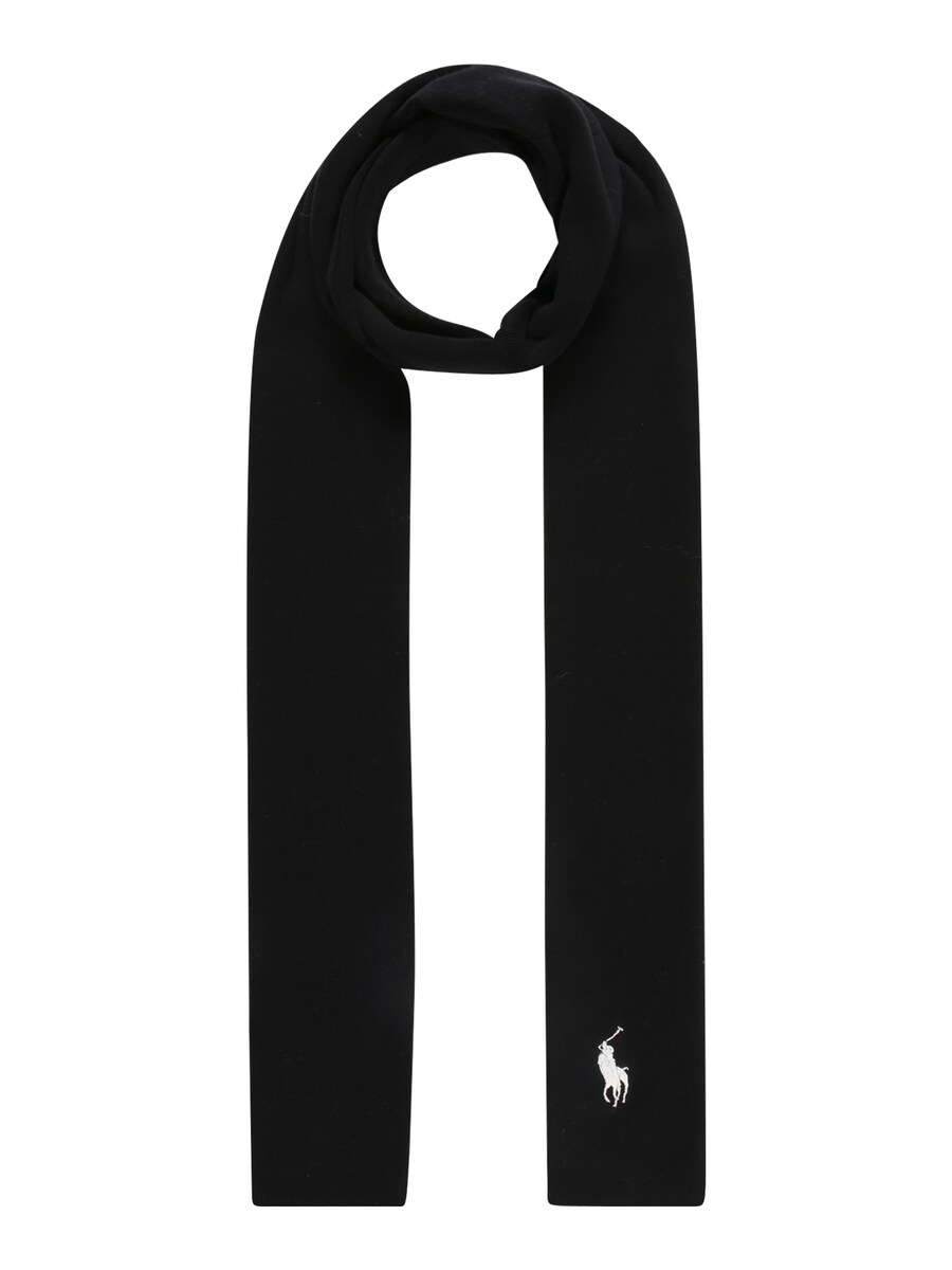 

Шарф Polo Ralph Lauren, Black