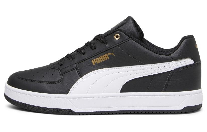 Обувь для скейтбординга Puma Caven 2.0 унисекс, Черный