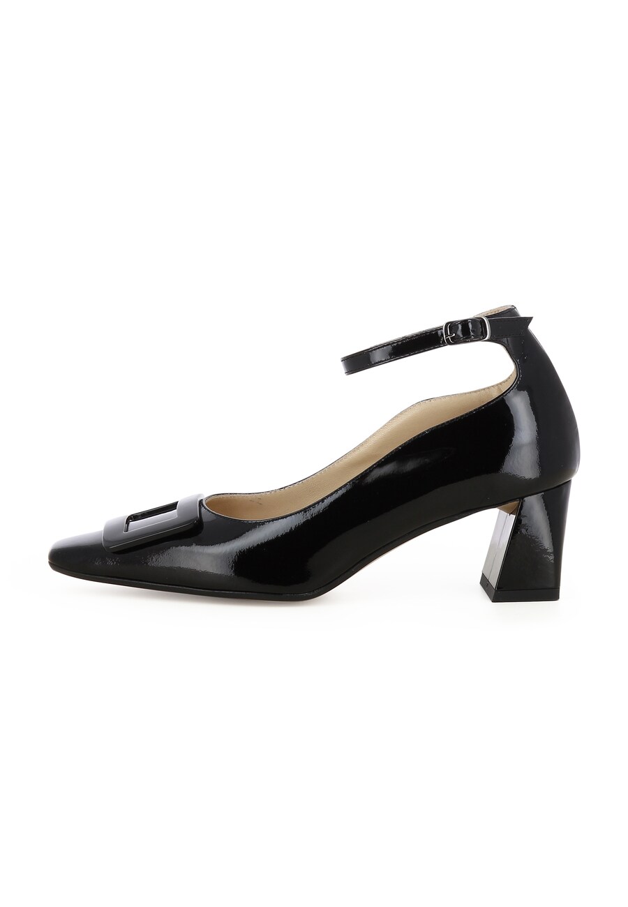 Туфли EVITA Vanessa, Black
