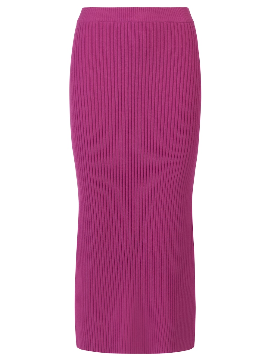 

Юбка APART, фиолетовый