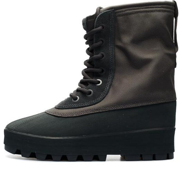 

Кроссовки yeezy 950 boot 'pirate' Adidas, мультиколор