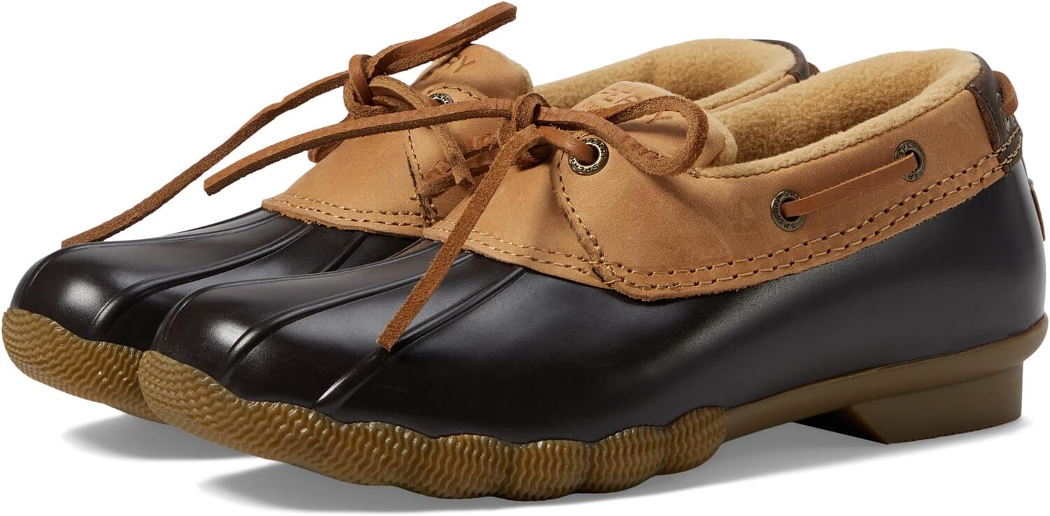 

Резиновые сапоги Saltwater 1-Eye Duck Boot Sperry, цвет Tan/Brown