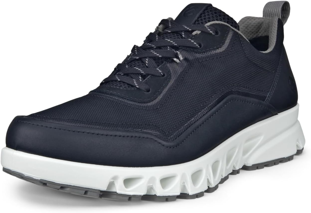 

Мужские кроссовки для улицы Ecco, черный