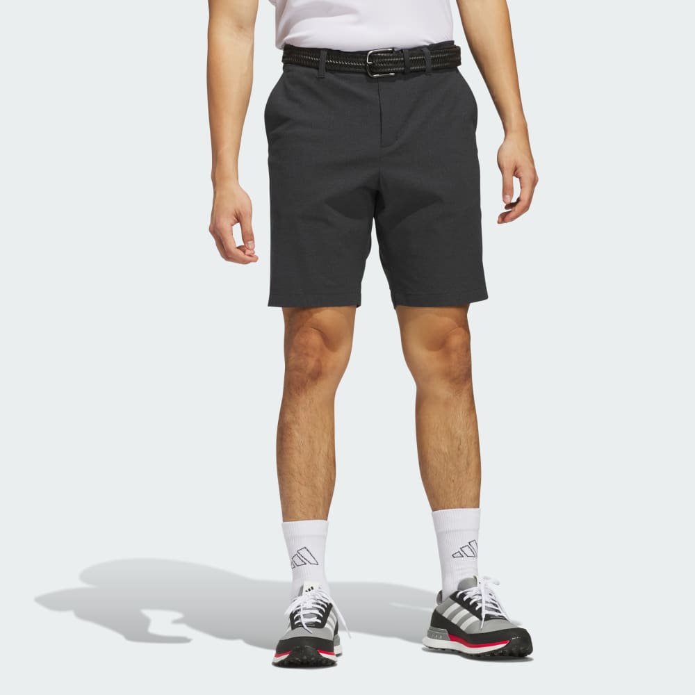 

Спортивные шорты Adidas Ultimate365 Textured Golf Shorts, черный
